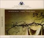 The Protecting Veil - Thrinos - Eternal Memory - CD Audio di John Taverner