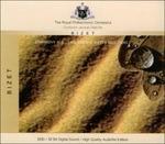 Sinfonia in Do - Suites L'Arlesienne n.1, n.2