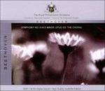 Sinfonia n.9 - CD Audio di Ludwig van Beethoven,Royal Philharmonic Orchestra