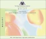 Sonata in Do minore KV457 - Sonata in Si bemolle KV570 - Sonata in Sol KV283 - CD Audio di Wolfgang Amadeus Mozart,Ronan O'Hora