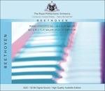 Concerti per pianoforte n.1, n.5 - CD Audio di Ludwig van Beethoven,Royal Philharmonic Orchestra