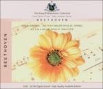 Sonate per violino n.5, n.9