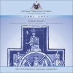 Carmina Burana
