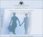 Romeo e Giulietta - CD Audio di Sergei Prokofiev,Royal Philharmonic Orchestra