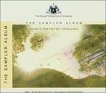 The Sampler Album