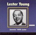 Jammin' With Lester