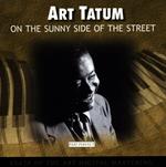 On the Sunny Side of the Street