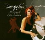 Hommage à Astor Piazzolla (feat. Milva)