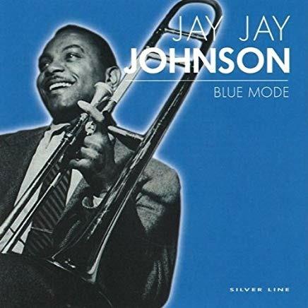 Blue Mode - CD Audio di J.J. Johnson