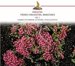French Orchestral Miniatures vol.1
