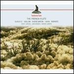 The French Flute - CD Audio