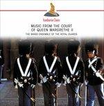 Music from the Court of Queen Margrethe