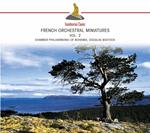 French Orchestral Miniatures vol.2