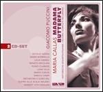 Madama Butterfly