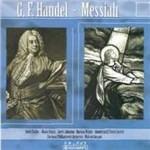 Il Messia - CD Audio di Georg Friedrich Händel
