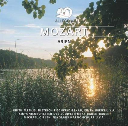 Eine Kleine Nachtmusik / Aus Holbergs Zeit - CD Audio di Edvard Grieg,Wolfgang Amadeus Mozart