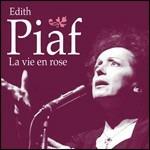 La vie en rose - CD Audio di Edith Piaf