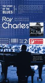 Story Of The Blues: Ray Charles