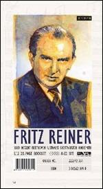 Fritz Reiner - CD Audio di Fritz Reiner
