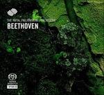 Ouverture in Do op.124 - Sinfonia n.4 in Si bemolle - Ouverture op.91 - SuperAudio CD ibrido di Ludwig van Beethoven,Royal Philharmonic Orchestra
