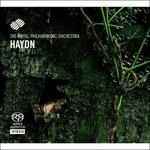 Sinfonie n.94, n.100 - SuperAudio CD di Franz Joseph Haydn