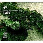 Sinfonie n.102, n.104 - SuperAudio CD di Franz Joseph Haydn