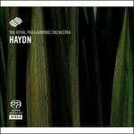 Sinfonie n.101, n.103 - SuperAudio CD di Franz Joseph Haydn