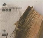 Sonate per pianoforte KV10, KV331, KV545 - SuperAudio CD ibrido di Wolfgang Amadeus Mozart
