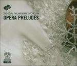 Preludi d'Opera vol.1