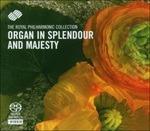 Organ in Splendour and Majesty