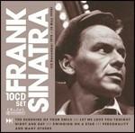 Frank Sinatra - CD Audio di Frank Sinatra
