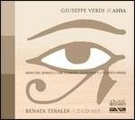 Aida - CD Audio di Giuseppe Verdi,Mario Del Monaco,Renata Tebaldi,Alberto Erede