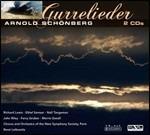 Gurrelieder