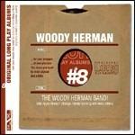 The Woody Herman Band!