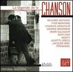 La legende de la chanson