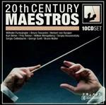 20th Century Maestros