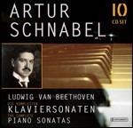 Sonate per pianoforte (Integrale)