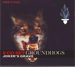 Joker's Grave (Digipack)