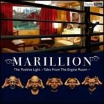 Tales From The Engine Room - CD Audio di Marillion