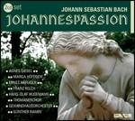 La Passione secondo Giovanni
