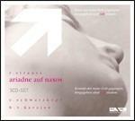 Arianna a Nasso (Ariadne auf Naxos) - CD Audio di Richard Strauss,Herbert Von Karajan,Elisabeth Schwarzkopf