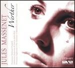 Werther - CD Audio di Jules Massenet,Ferruccio Tagliavini,Pia Tassinari