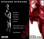 Elektra - CD Audio di Richard Strauss,Dimitri Mitropoulos
