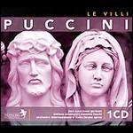 Le Villi - CD Audio di Giacomo Puccini