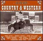 Country & Western vol.2 - CD Audio