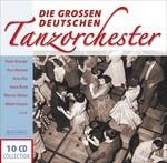 Grosse Deutsche Tanzorche - CD Audio