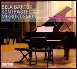 Kontraste - Mikrokosmos