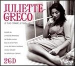 Je Suis Comme Je Suis - CD Audio di Juliette Gréco