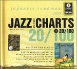 Jazz in the Charts 20