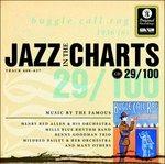 Jazz in the Charts 29 - CD Audio